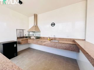 Casa Condomínio Praia Bela, Mobiliada, 5 quartos