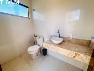 Casa Condomínio Praia Bela, Mobiliada, 5 quartos