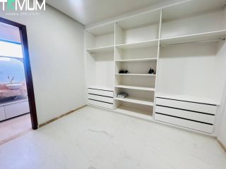 Casa Condomínio Praia Bela, Mobiliada, 5 quartos