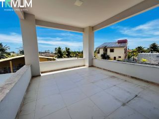 Casa Condomínio Praia Bela, Mobiliada, 5 quartos