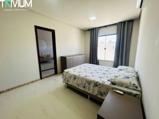 Casa Condomínio Praia Bela, Mobiliada, 5 quartos