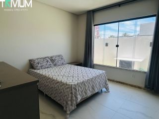 Casa Condomínio Praia Bela, Mobiliada, 5 quartos