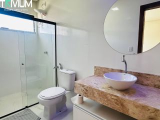 Casa Condomínio Praia Bela, Mobiliada, 5 quartos