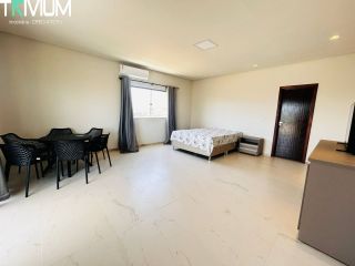 Casa Condomínio Praia Bela, Mobiliada, 5 quartos