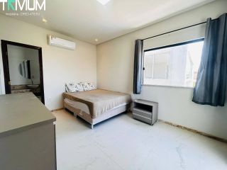 Casa Condomínio Praia Bela, Mobiliada, 5 quartos