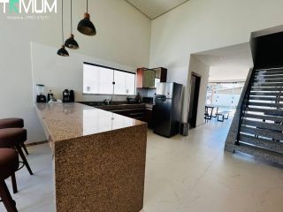 Casa Condomínio Praia Bela, Mobiliada, 5 quartos