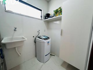 Casa Condomínio Praia Bela, Mobiliada, 5 quartos