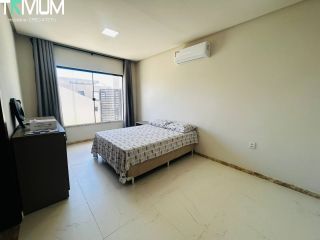 Casa Condomínio Praia Bela, Mobiliada, 5 quartos