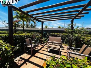 Casa Condomínio Praia Bela, Mobiliada, 5 quartos