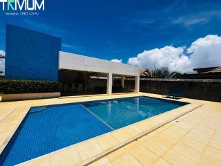 Casa Condomínio Praia Bela, Mobiliada, 5 quartos