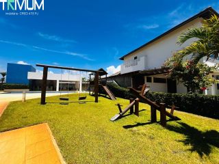 Casa Condomínio Praia Bela, Mobiliada, 5 quartos