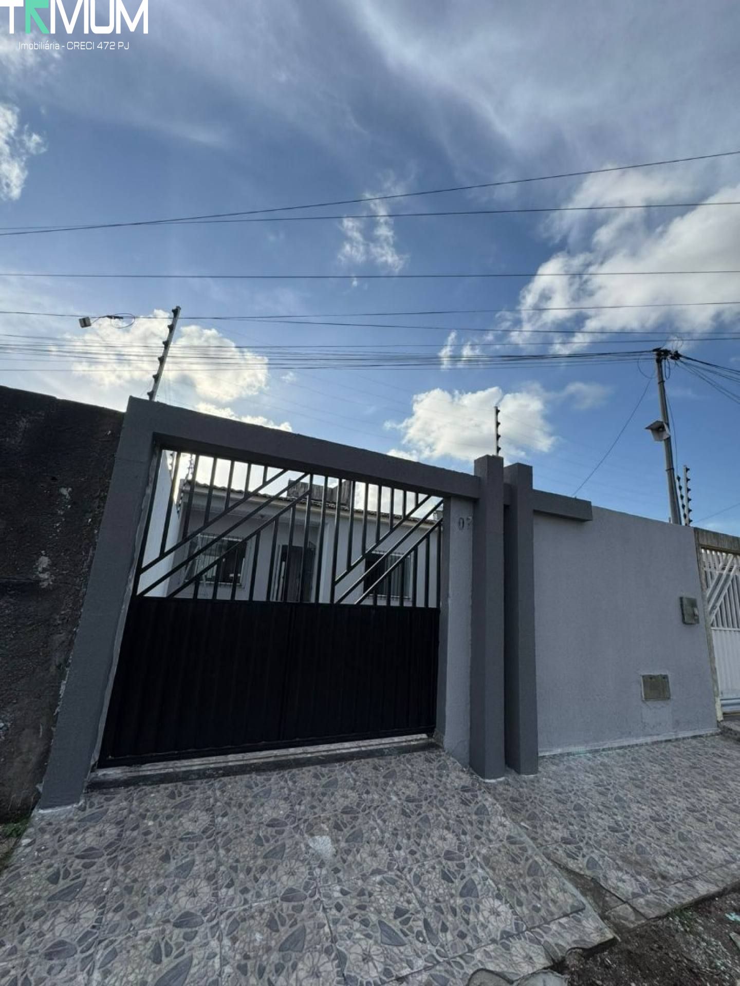 Casa à Venda | São Brás – Nossa Senhora do Socorro/SE