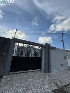 Casa à Venda | São Brás – Nossa Senhora do Socorro/SE