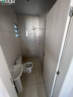 Casa à Venda | São Brás – Nossa Senhora do Socorro/SE