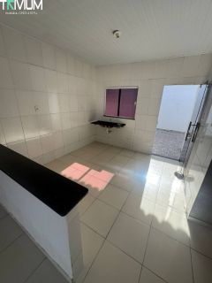 Casa à Venda | São Brás – Nossa Senhora do Socorro/SE