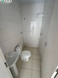 Casa à Venda | São Brás – Nossa Senhora do Socorro/SE