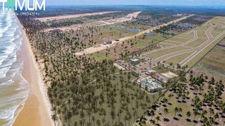 Lote à Venda | Loteamento Copacabana – Barra dos Coqueiros/SE