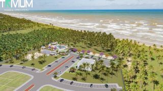 Lote à Venda | Loteamento Copacabana – Barra dos Coqueiros/SE