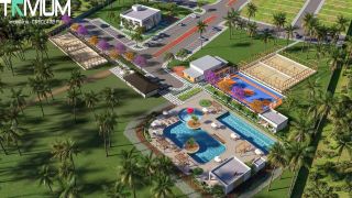 Lote à Venda | Loteamento Copacabana – Barra dos Coqueiros/SE