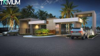 Lote à Venda | Loteamento Copacabana – Barra dos Coqueiros/SE