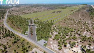 Lote à Venda | Loteamento Copacabana – Barra dos Coqueiros/SE