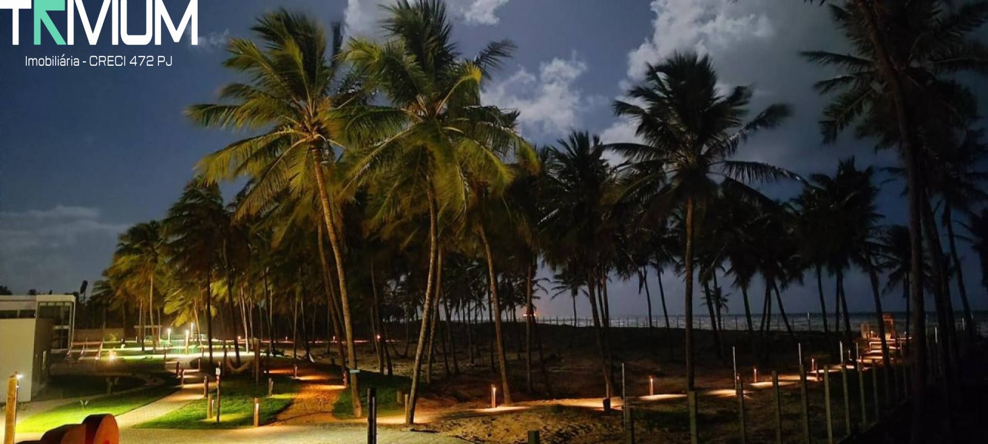 Lote à Venda | Condomínio Villaredo Barra – Barra dos Coqueiros/SE