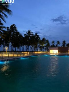 Lote à Venda | Condomínio Villaredo Barra – Barra dos Coqueiros/SE