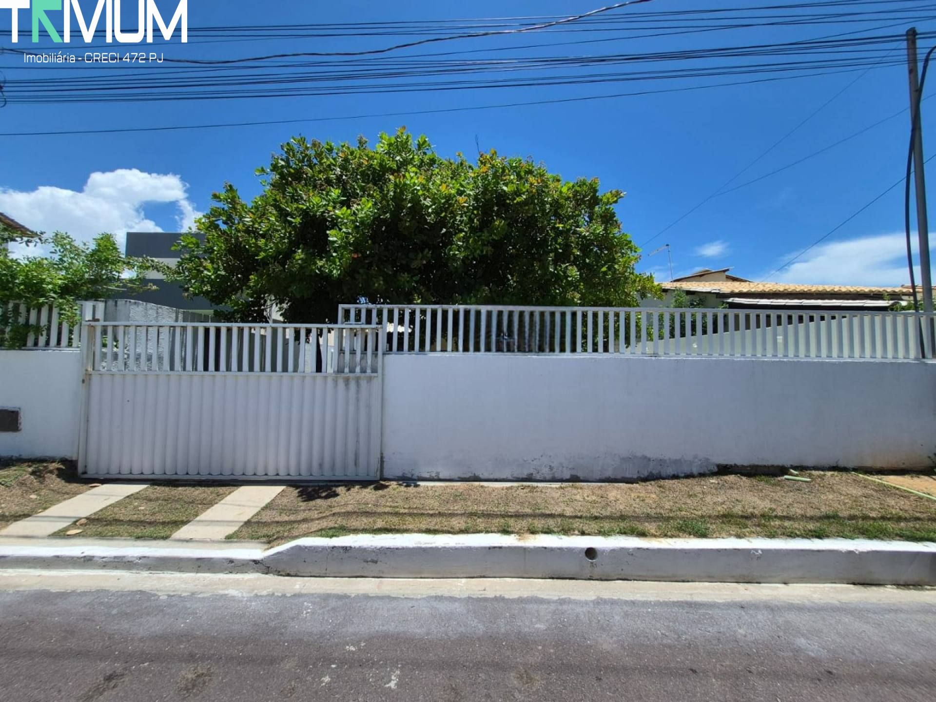 Casa de Praia à Venda | Condomínio Atlantic Beach 1 – Mosqueiro, Aracaju/SE