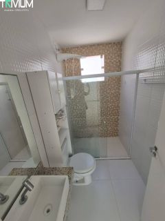 Casa de Praia à Venda | Condomínio Atlantic Beach 1 – Mosqueiro, Aracaju/SE