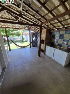 Casa de Praia à Venda | Condomínio Atlantic Beach 1 – Mosqueiro, Aracaju/SE