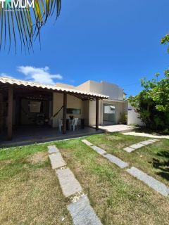 Casa de Praia à Venda | Condomínio Atlantic Beach 1 – Mosqueiro, Aracaju/SE