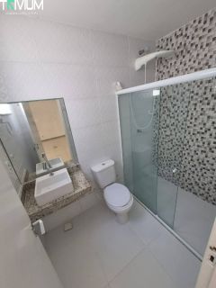 Casa de Praia à Venda | Condomínio Atlantic Beach 1 – Mosqueiro, Aracaju/SE