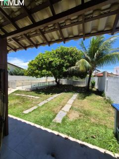 Casa de Praia à Venda | Condomínio Atlantic Beach 1 – Mosqueiro, Aracaju/SE