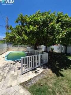 Casa de Praia à Venda | Condomínio Atlantic Beach 1 – Mosqueiro, Aracaju/SE