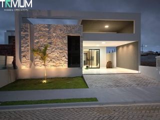 Casa à Venda | Condomínio Padang Beach Residence – Barra dos Coqueiros/SE