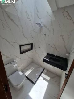 Casa à Venda | Condomínio Padang Beach Residence – Barra dos Coqueiros/SE