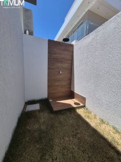 Casa à Venda | Condomínio Padang Beach Residence – Barra dos Coqueiros/SE