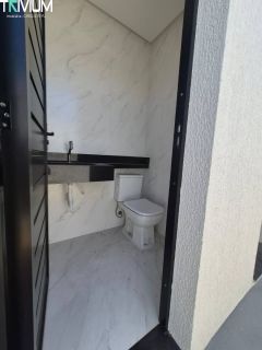 Casa à Venda | Condomínio Padang Beach Residence – Barra dos Coqueiros/SE