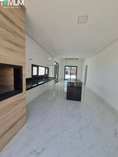 Casa à Venda | Condomínio Padang Beach Residence – Barra dos Coqueiros/SE