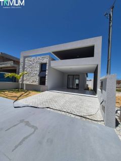 Casa à Venda | Condomínio Padang Beach Residence – Barra dos Coqueiros/SE