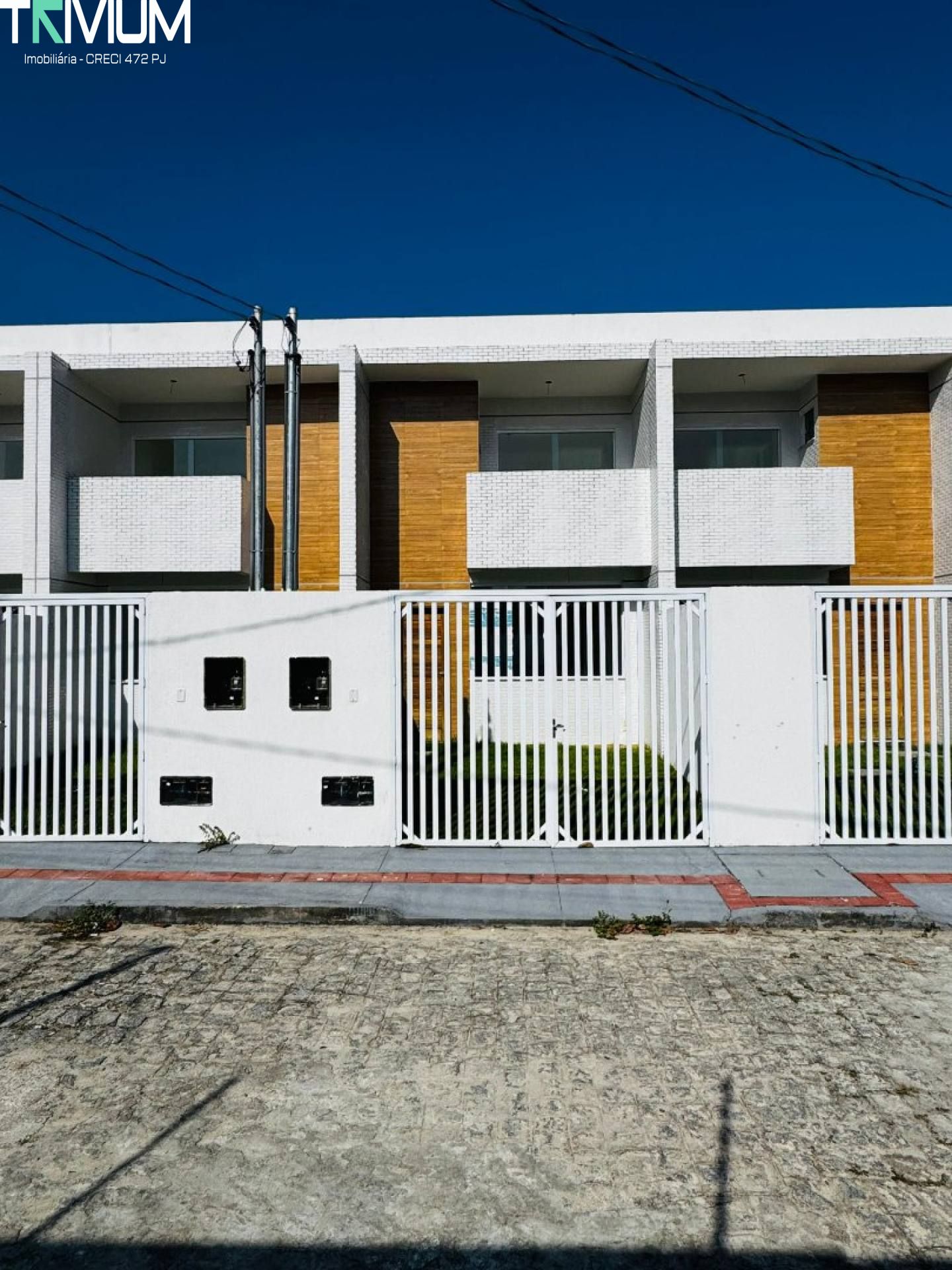 Casa nova à Venda | Rua Mangabeira – Barra dos Coqueiros/SE