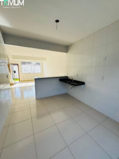 Casa nova à Venda | Rua Mangabeira – Barra dos Coqueiros/SE