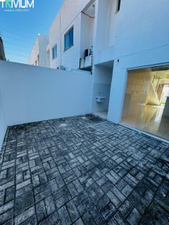 Casa nova à Venda | Rua Mangabeira – Barra dos Coqueiros/SE