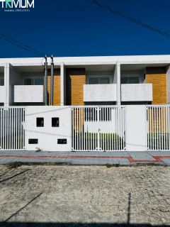 Casa nova à Venda | Rua Mangabeira – Barra dos Coqueiros/SE