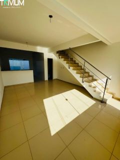 Casa nova à Venda | Rua Mangabeira – Barra dos Coqueiros/SE