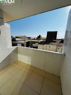 Casa nova à Venda | Rua Mangabeira – Barra dos Coqueiros/SE