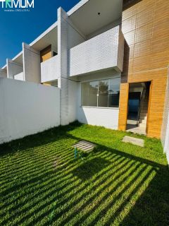 Casa nova à Venda | Rua Mangabeira – Barra dos Coqueiros/SE