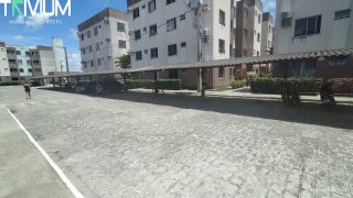 Apartamento à Venda | Condomínio Belas Artes – Socorro /SE