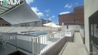 Apartamento à Venda | Condomínio Belas Artes – Socorro /SE