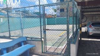 Apartamento à Venda | Condomínio Belas Artes – Socorro /SE